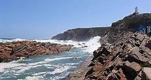 #mosselbay is South Africa's... - Mossel Bay Tourism