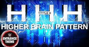 Triple H 1999 v3 - "Higher Brain Pattern" WWE Entrance Theme