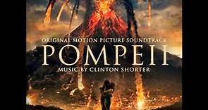 Clinton Shorter - Pompeii (Pompeii Original Motion Picture Soundtrack)