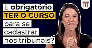 4 dicas para você se cadastrar como Perito Judicial nos Tribunais