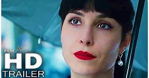 SEVEN SISTERS Trailer Italiano (2017)