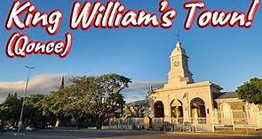 S1 – Ep 413 – King William’s Town / Qonce!