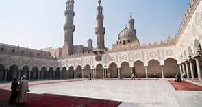 Al Azhar, the Most Prestigious Islamic University In The World