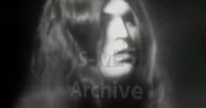 Jesus Christ Superstar - Gethsemane (i only want to say) performance video 1970(Ian Gillan)