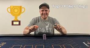 Top 3 Poker Chips To Buy
