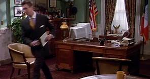 Spin City S01E03 The Apartment