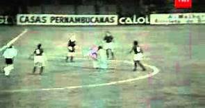 Cruzeiro 3x2 River Plate - Final da Libertadores de 1976
