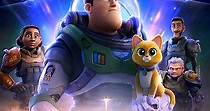 Lightyear - película: Ver online completa en español