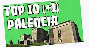 🧡 Los pueblos más bonitos que ver en Palencia (Castilla y León, ESPAÑA)