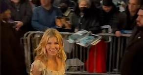 Gorgeous Sienna Miller all smiles Arriving At The NBR Awards At Cipriani In New York City #nyc