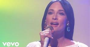 Kacey Musgraves - Rainbow (Live from Late Night with Seth Meyers)