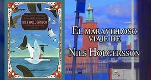 Letras y Murmullos: El Maravilloso Viaje de Nils Holgersson (1906) | Reseña