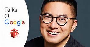 Bowen Yang | Comedy, Representation & Beyond | Talks at Google
