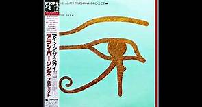 THE ALAN PARSONS PROJECT - Eye in the Sky (Full Album) / 1982