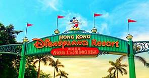 11座迪士尼主題樂園排名公開！香港迪士尼排第幾？ | U Travel 旅遊資訊網站