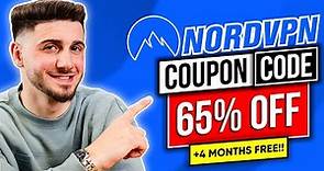 NordVPN Coupon Code💥Best NordVPN Deal💥NordVPN Promo Code💥NordVPN Discount Coupon🔥