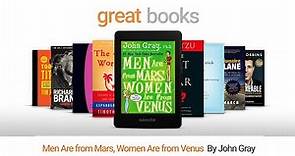 Men Are from Mars, Women Are from Venus By John Gray | Full Audiobook
