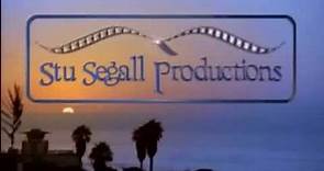 Stu Segall Productions Logo History