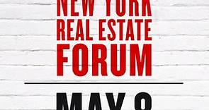 The Real Deal’s NYC Real Estate Forum