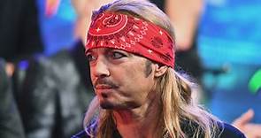 Bret Michaels Speaks Out After Hospitalization That Led to Canceled Poison Shows