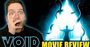 The Void - Movie Review