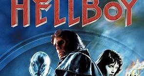 Hellboy (2004) Ron Perlman & Ladislav Beran killcount