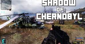 The Game That Started it All - Stalker: Shadow of Chernobyl