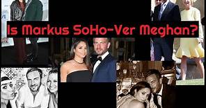 (39) Markus Anderson: Soho-Ver Meghan Markle?