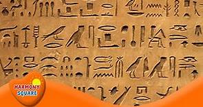 What are Hieroglyphics - More Grades 9-12 Social Studies on the Learning Videos Channel