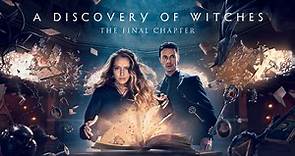 Watch A Discovery Of Witches Full HD TV Show Online | Airtel Xstream Play