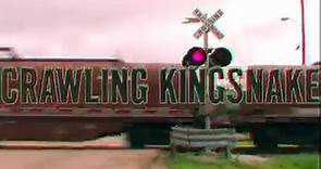 The Black Keys - Crawling Kingsnake [Official Music Video Clip]