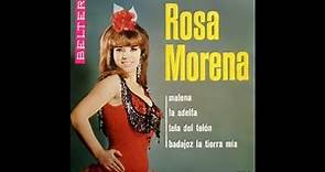 Rosa Morena - Malena