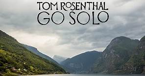 Tom Rosenthal - Go Solo (Official Music Video)