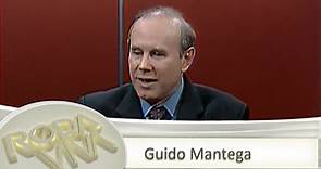 Guido Mantega - 26/05/2003