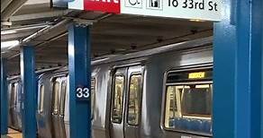 How To Take The Path Train From Hoboken to NYC (Midtown)