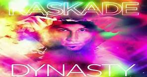 Kaskade - Don't Stop Dancing - Dynasty