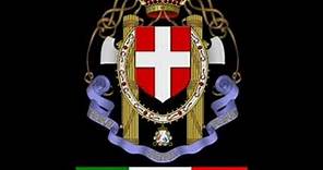 Marcia Reale Italiana