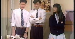 青春前線1989-03-11 鄭伊健, 黃智賢, 吳晶晶