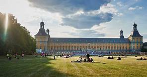 Erfolg im Shanghai-Ranking: Uni Bonn als viertbeste deutsche Hochschule ausgezeichnet