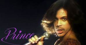 Prince - I Wanna Be Your Lover (Official Music Video)