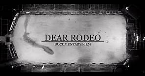 Cody Johnson - Dear Rodeo (Documentary Film Trailer)