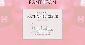 Nathaniel Clyne Biography - English footballer (born 1991)