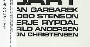 Jan Garbarek / Bobo Stenson / Terje Rypdal / Arild Andersen / Jon Christensen - Sart