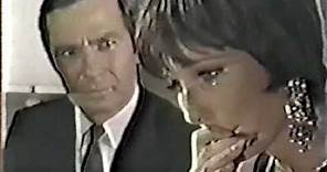 Janice Rule & Ben Gazzara in Run For Your Life TV series