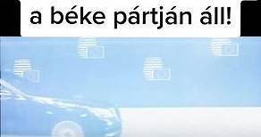 Békét és biztonságot szeretnénk! #hungary #magyarorszag #government #budapest #parliament #orbanviktor #orban #fidesz #brussels #european #europe #war #russianwar #vladimirputin #volodymyrzelensky