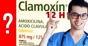 CLAMOXIN, Para que Sirve Clamoxin y Como se toma | Y MAS!! 💊