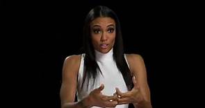 Annie Ilonzeh talks about her role in ALL EYEZ ON ME