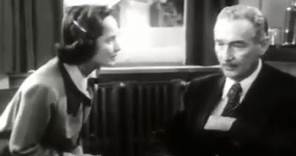 Berlin Express 1948 Movie trailer
