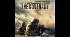 Chris Benstead - The Covenant