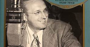 Tommy Dorsey And His Orchestra - An Introduction To Tommy Dorsey - His Best Recordings 1928-1942